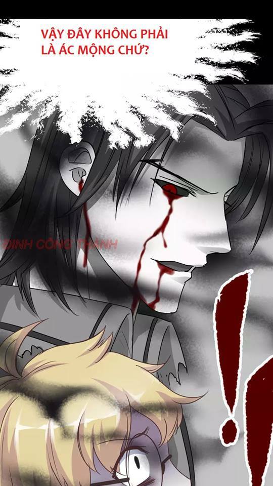 Truyện Kinh Dị Ở Tòa Nhà Số 44: Chapter 51