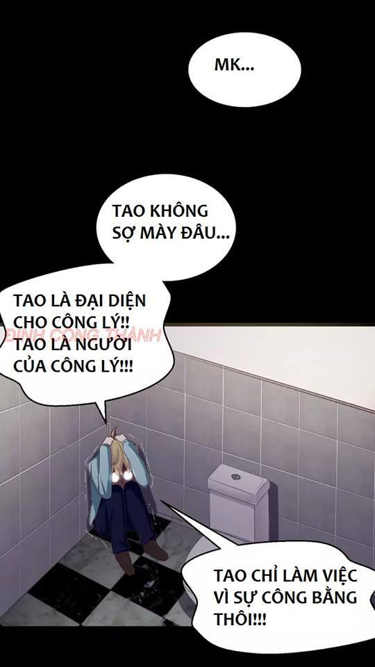 Truyện Kinh Dị Ở Tòa Nhà Số 44: Chapter 51