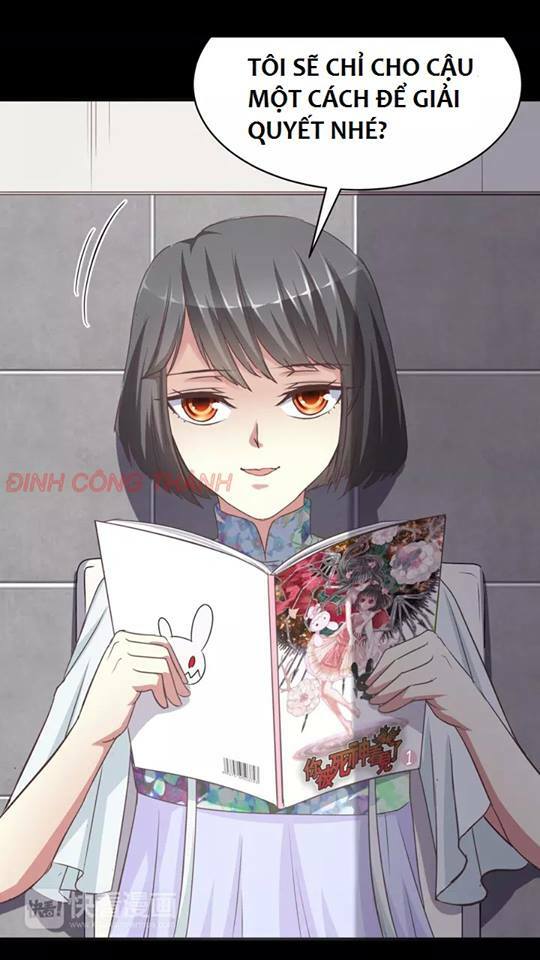 Truyện Kinh Dị Ở Tòa Nhà Số 44: Chapter 51