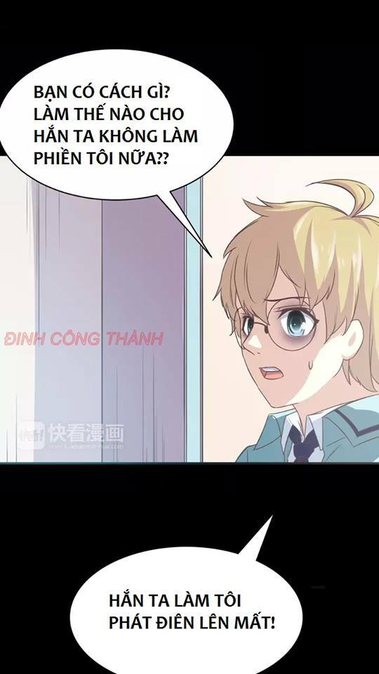 Truyện Kinh Dị Ở Tòa Nhà Số 44: Chapter 51