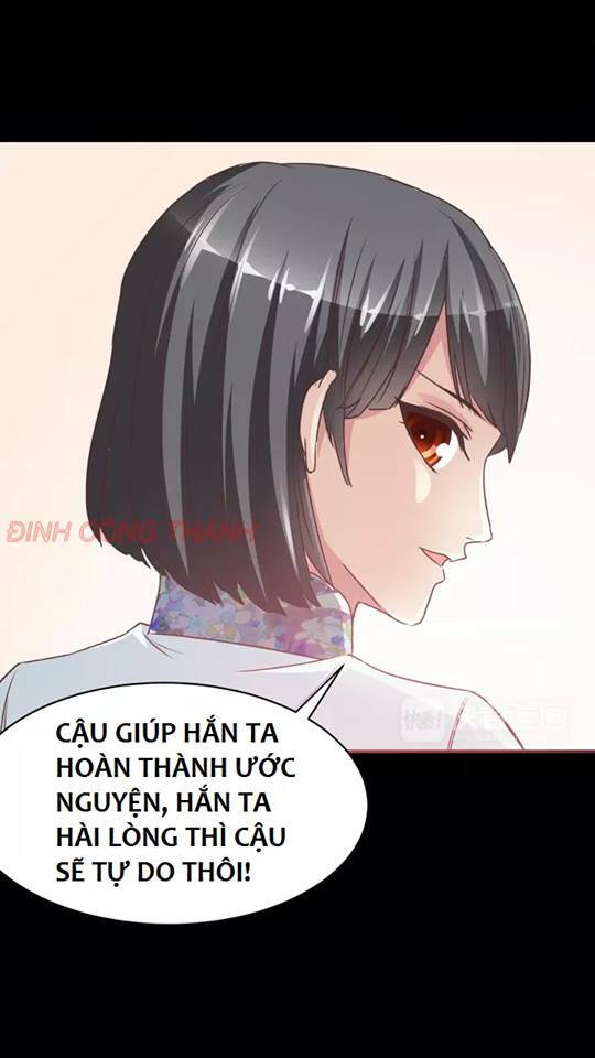 Truyện Kinh Dị Ở Tòa Nhà Số 44: Chapter 51