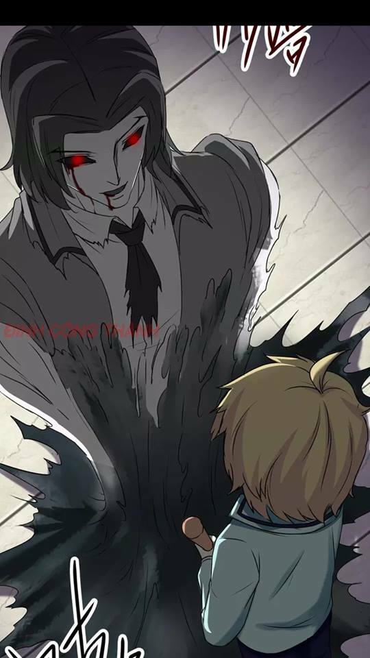 Truyện Kinh Dị Ở Tòa Nhà Số 44: Chapter 51