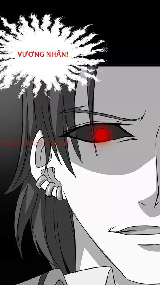 Truyện Kinh Dị Ở Tòa Nhà Số 44: Chapter 51