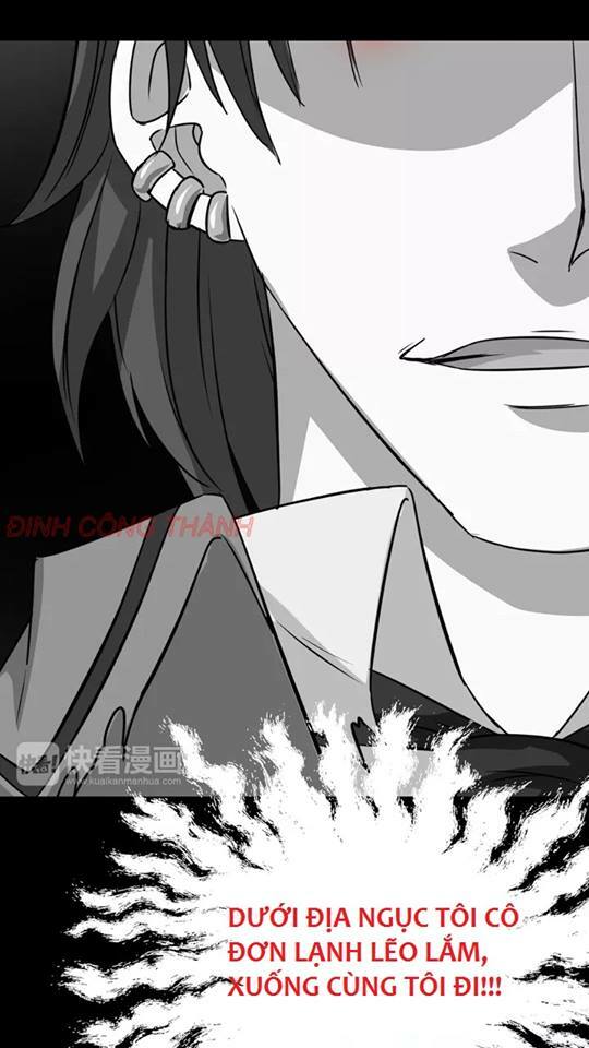 Truyện Kinh Dị Ở Tòa Nhà Số 44: Chapter 51