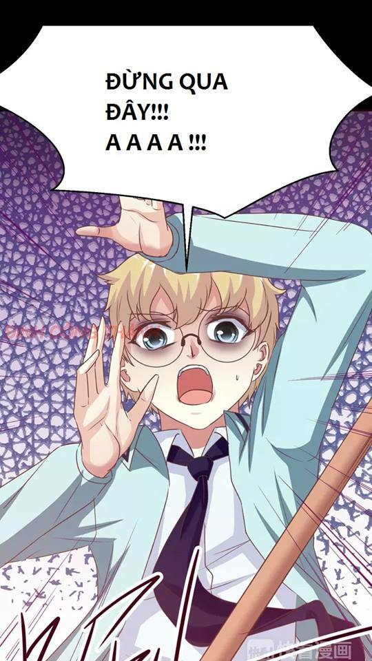 Truyện Kinh Dị Ở Tòa Nhà Số 44: Chapter 51
