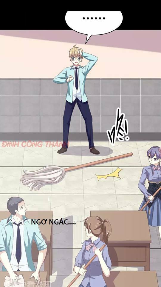 Truyện Kinh Dị Ở Tòa Nhà Số 44: Chapter 51