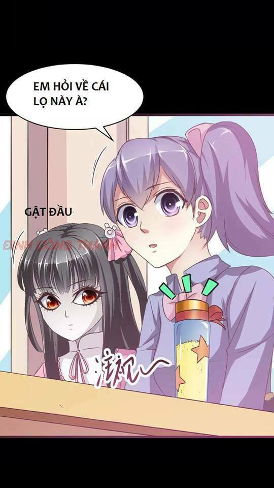 Truyện Kinh Dị Ở Tòa Nhà Số 44: Chapter 54