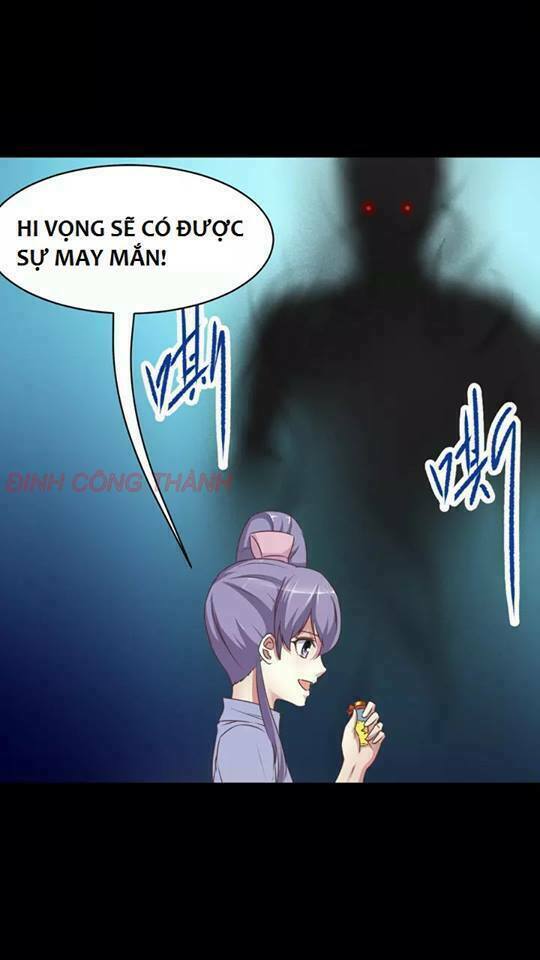 Truyện Kinh Dị Ở Tòa Nhà Số 44: Chapter 54