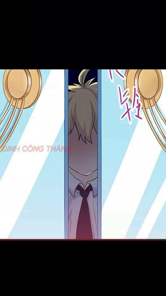 Truyện Kinh Dị Ở Tòa Nhà Số 44: Chapter 54