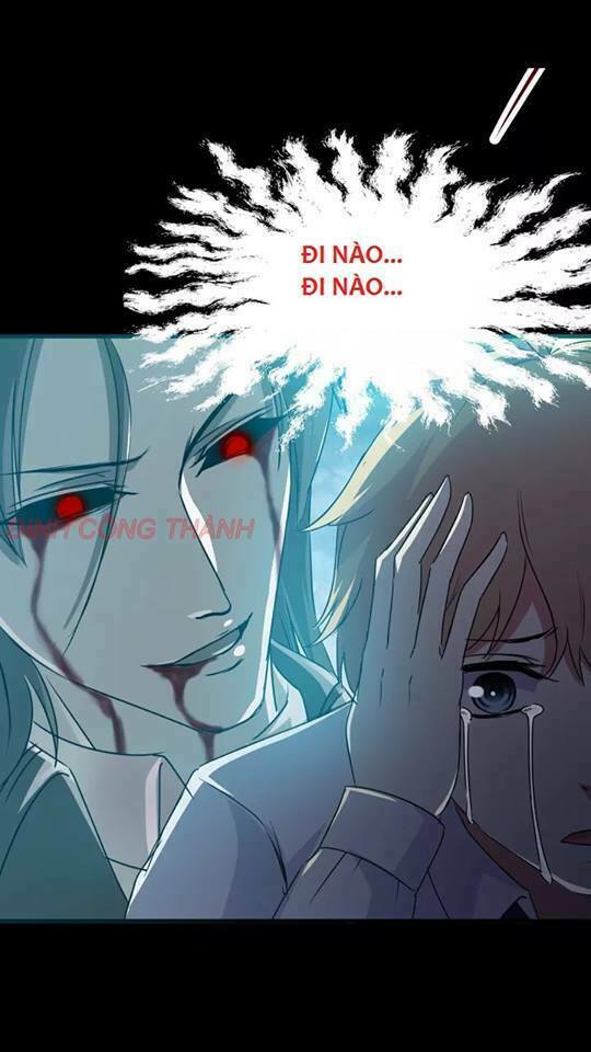 Truyện Kinh Dị Ở Tòa Nhà Số 44: Chapter 54
