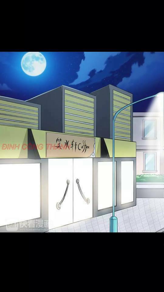 Truyện Kinh Dị Ở Tòa Nhà Số 44: Chapter 54