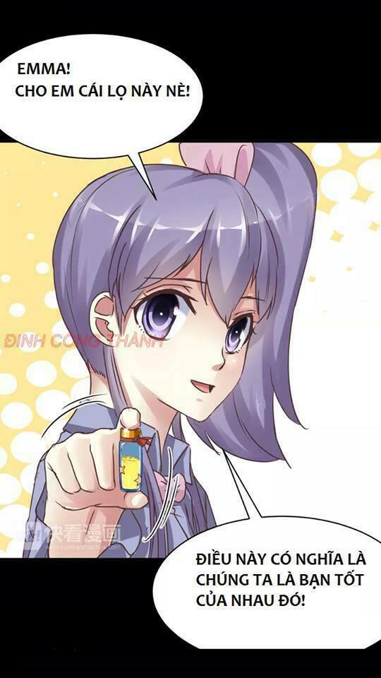 Truyện Kinh Dị Ở Tòa Nhà Số 44: Chapter 54