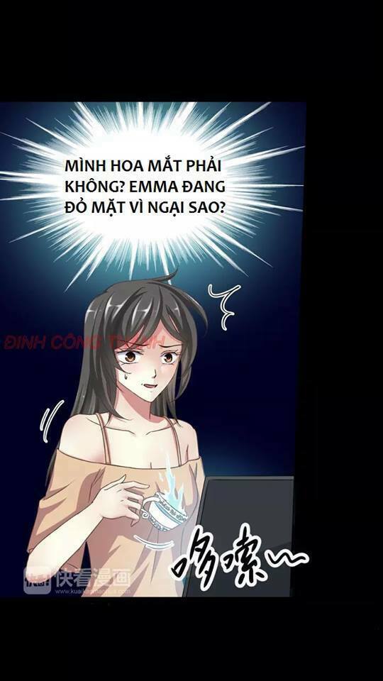 Truyện Kinh Dị Ở Tòa Nhà Số 44: Chapter 54