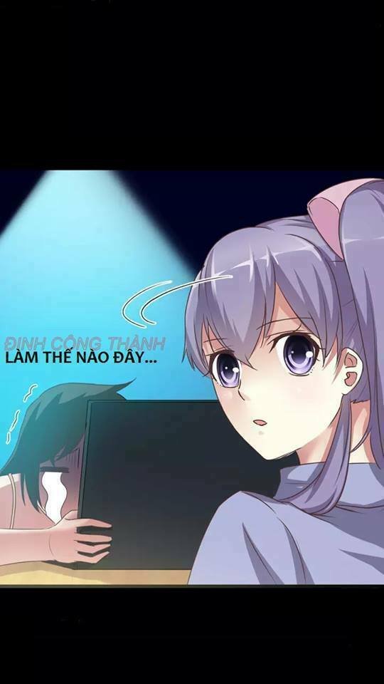 Truyện Kinh Dị Ở Tòa Nhà Số 44: Chapter 55