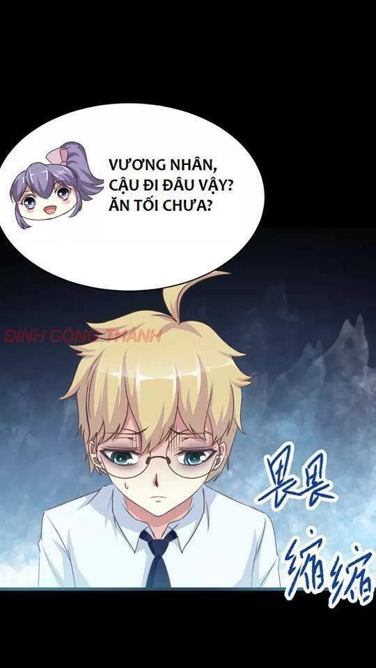 Truyện Kinh Dị Ở Tòa Nhà Số 44: Chapter 55