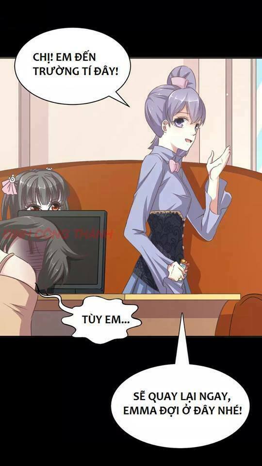 Truyện Kinh Dị Ở Tòa Nhà Số 44: Chapter 55