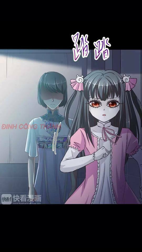 Truyện Kinh Dị Ở Tòa Nhà Số 44: Chapter 57