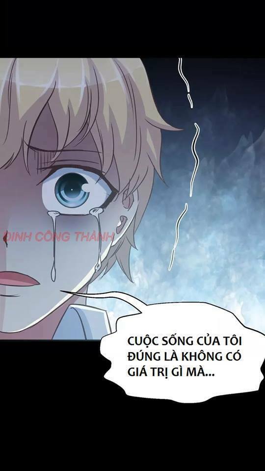 Truyện Kinh Dị Ở Tòa Nhà Số 44: Chapter 57
