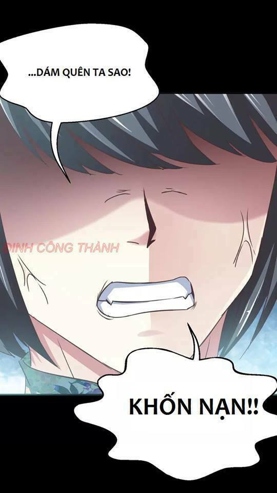 Truyện Kinh Dị Ở Tòa Nhà Số 44: Chapter 57