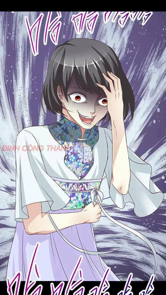 Truyện Kinh Dị Ở Tòa Nhà Số 44: Chapter 57
