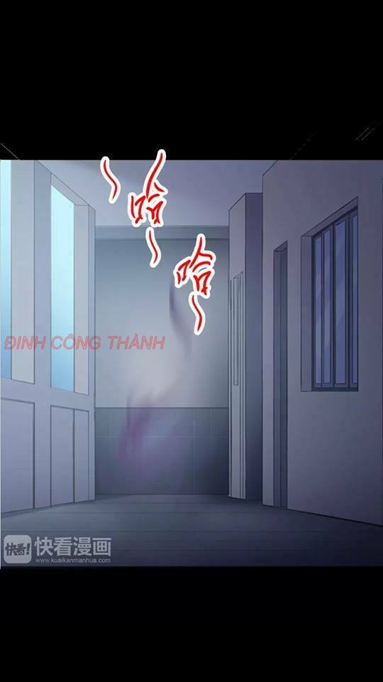 Truyện Kinh Dị Ở Tòa Nhà Số 44: Chapter 57