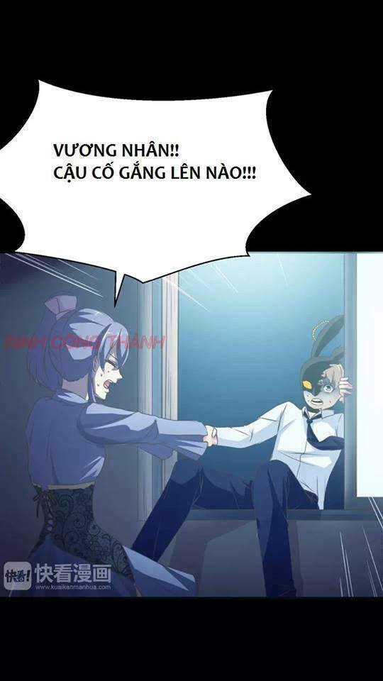 Truyện Kinh Dị Ở Tòa Nhà Số 44: Chapter 57