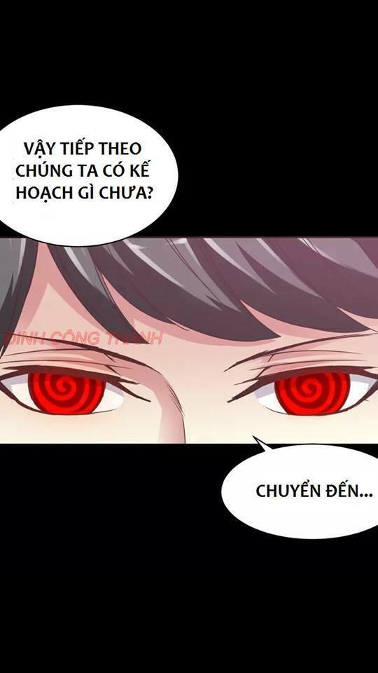 Truyện Kinh Dị Ở Tòa Nhà Số 44: Chapter 58