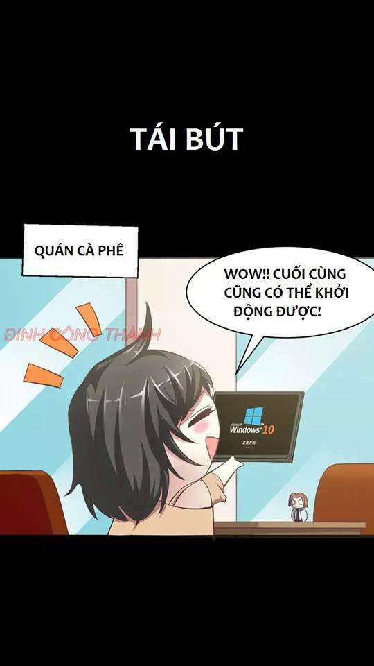 Truyện Kinh Dị Ở Tòa Nhà Số 44: Chapter 58