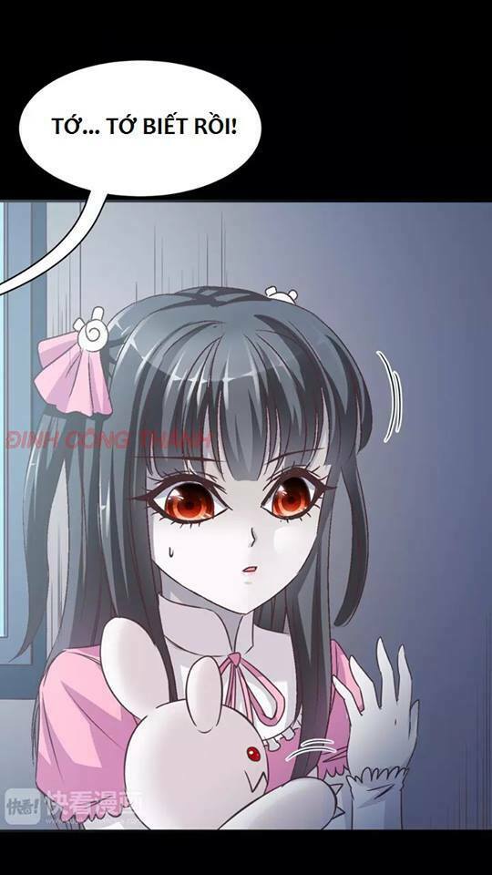 Truyện Kinh Dị Ở Tòa Nhà Số 44: Chapter 58