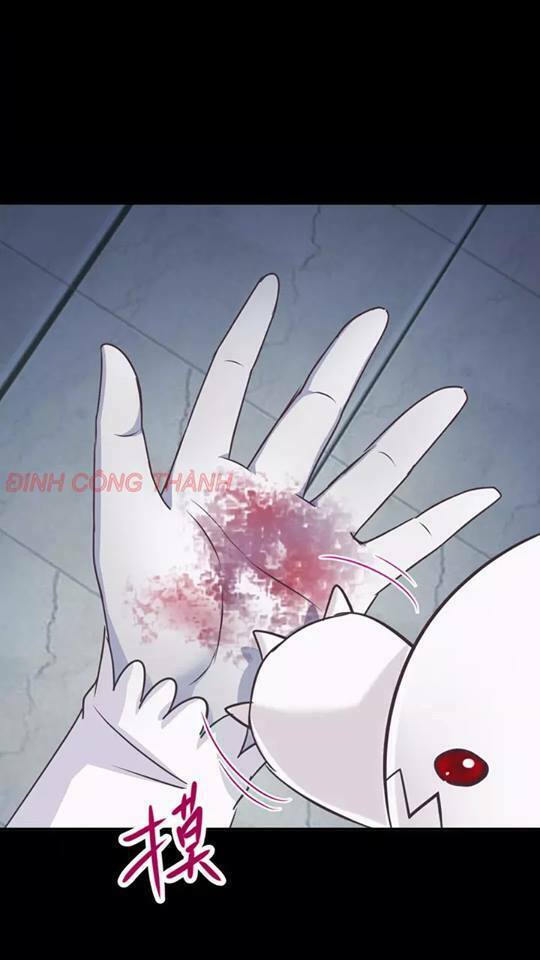 Truyện Kinh Dị Ở Tòa Nhà Số 44: Chapter 58