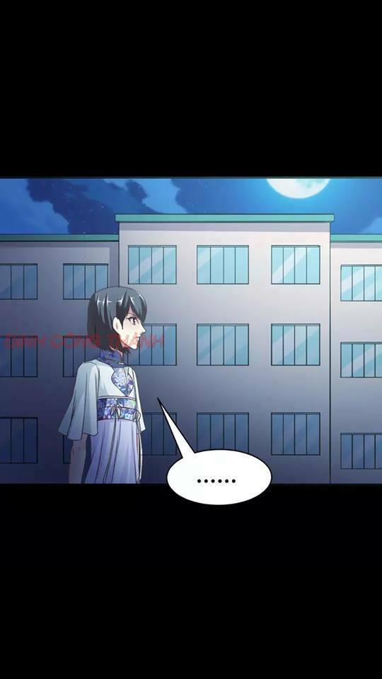 Truyện Kinh Dị Ở Tòa Nhà Số 44: Chapter 58