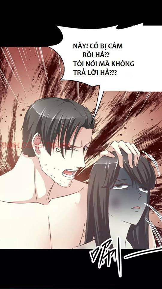 Truyện Kinh Dị Ở Tòa Nhà Số 44: Chapter 59: tập đặc biệt