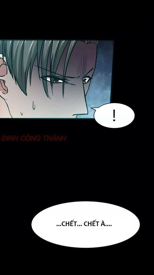 Truyện Kinh Dị Ở Tòa Nhà Số 44: Chapter 59: tập đặc biệt