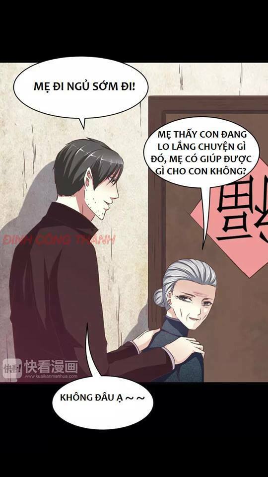 Truyện Kinh Dị Ở Tòa Nhà Số 44: Chapter 59: tập đặc biệt
