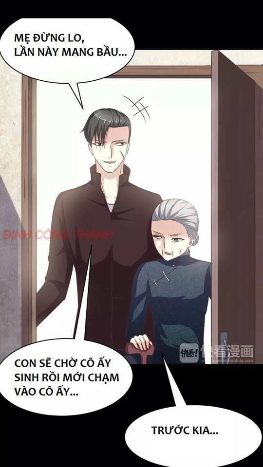 Truyện Kinh Dị Ở Tòa Nhà Số 44: Chapter 59: tập đặc biệt