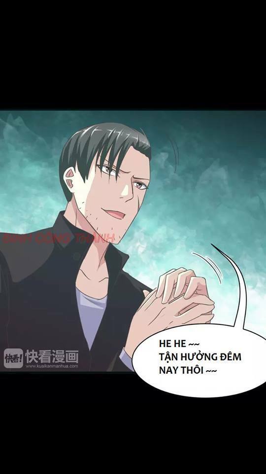 Truyện Kinh Dị Ở Tòa Nhà Số 44: Chapter 59: tập đặc biệt