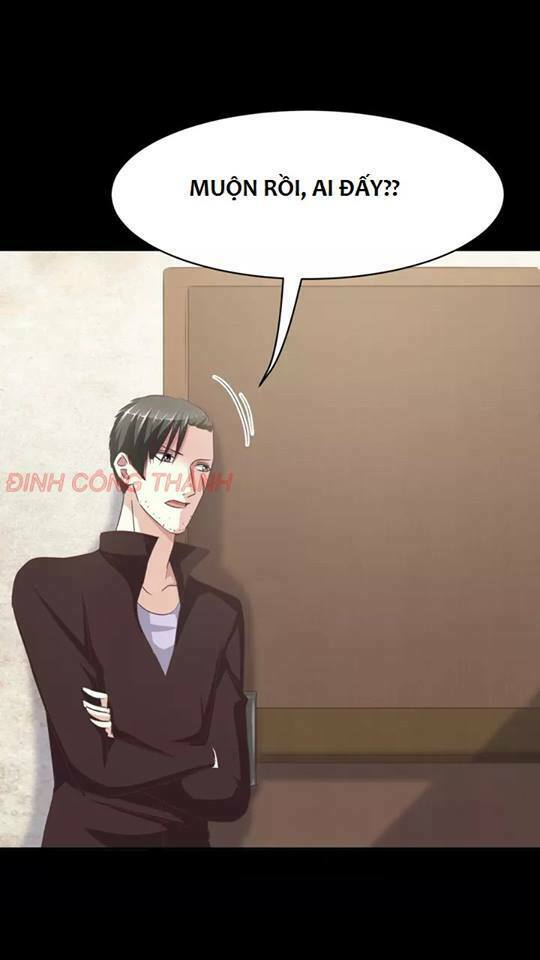 Truyện Kinh Dị Ở Tòa Nhà Số 44: Chapter 59: tập đặc biệt