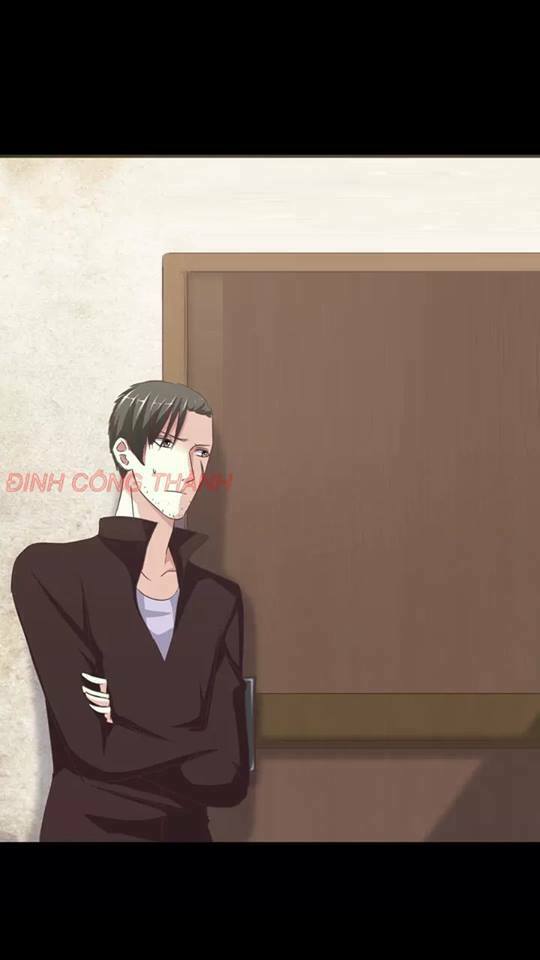 Truyện Kinh Dị Ở Tòa Nhà Số 44: Chapter 59: tập đặc biệt