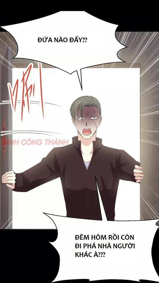 Truyện Kinh Dị Ở Tòa Nhà Số 44: Chapter 59: tập đặc biệt
