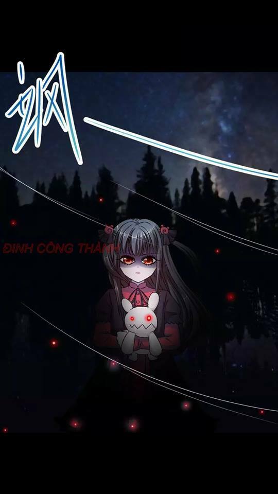 Truyện Kinh Dị Ở Tòa Nhà Số 44: Chapter 59: tập đặc biệt