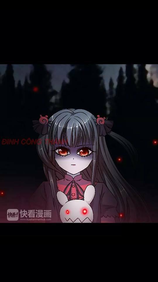 Truyện Kinh Dị Ở Tòa Nhà Số 44: Chapter 59: tập đặc biệt