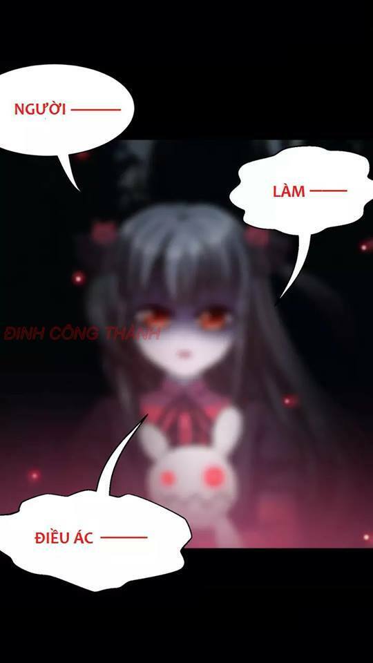 Truyện Kinh Dị Ở Tòa Nhà Số 44: Chapter 59: tập đặc biệt