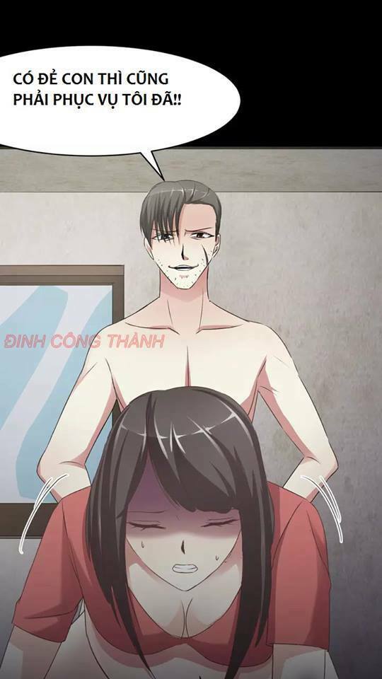Truyện Kinh Dị Ở Tòa Nhà Số 44: Chapter 59: tập đặc biệt