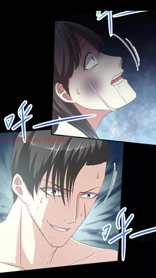 Truyện Kinh Dị Ở Tòa Nhà Số 44: Chapter 59: tập đặc biệt
