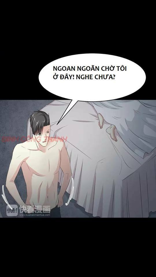 Truyện Kinh Dị Ở Tòa Nhà Số 44: Chapter 59: tập đặc biệt