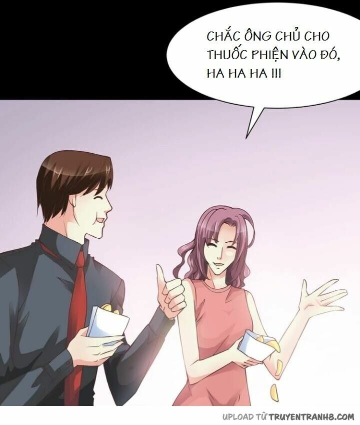 Truyện Kinh Dị Ở Tòa Nhà Số 44: Chapter 6