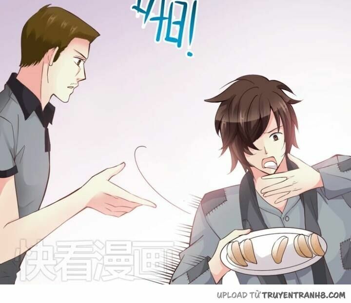 Truyện Kinh Dị Ở Tòa Nhà Số 44: Chapter 6