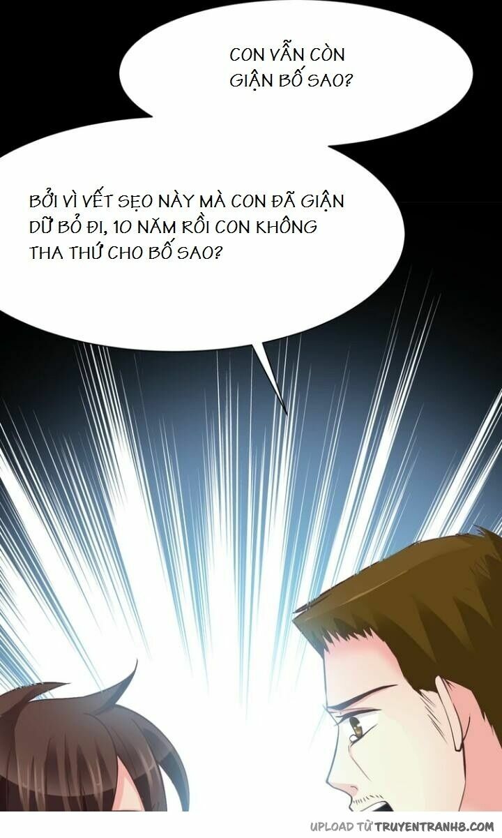 Truyện Kinh Dị Ở Tòa Nhà Số 44: Chapter 6