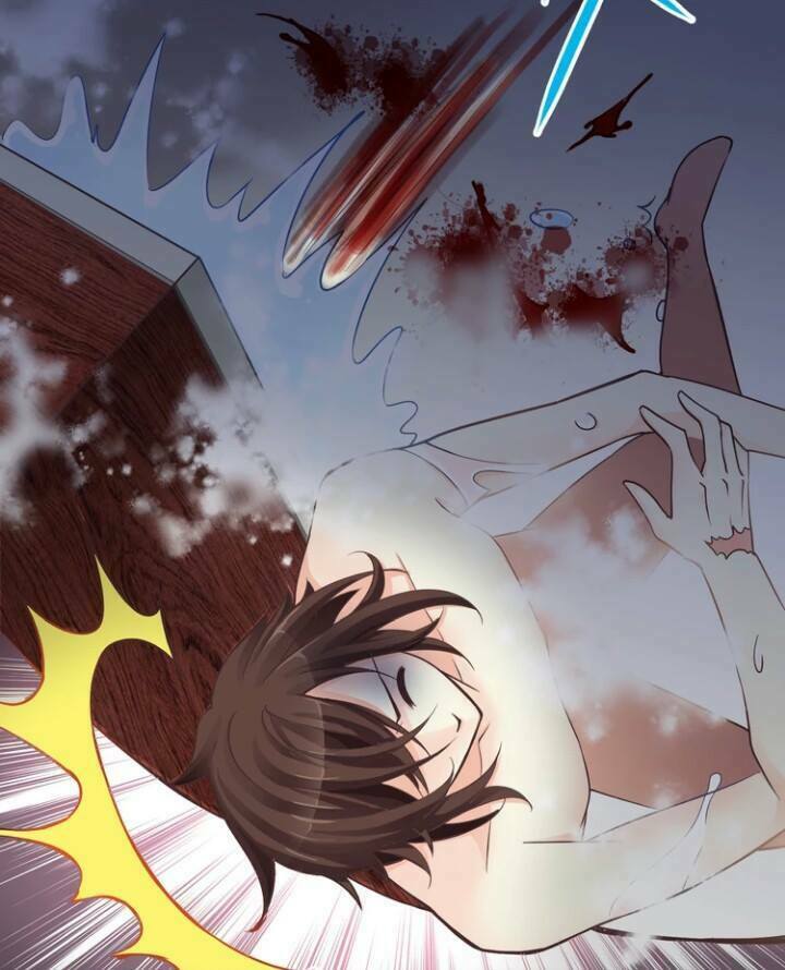 Truyện Kinh Dị Ở Tòa Nhà Số 44: Chapter 6
