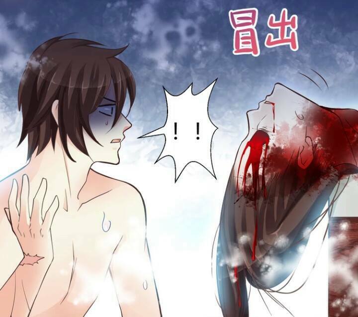 Truyện Kinh Dị Ở Tòa Nhà Số 44: Chapter 6